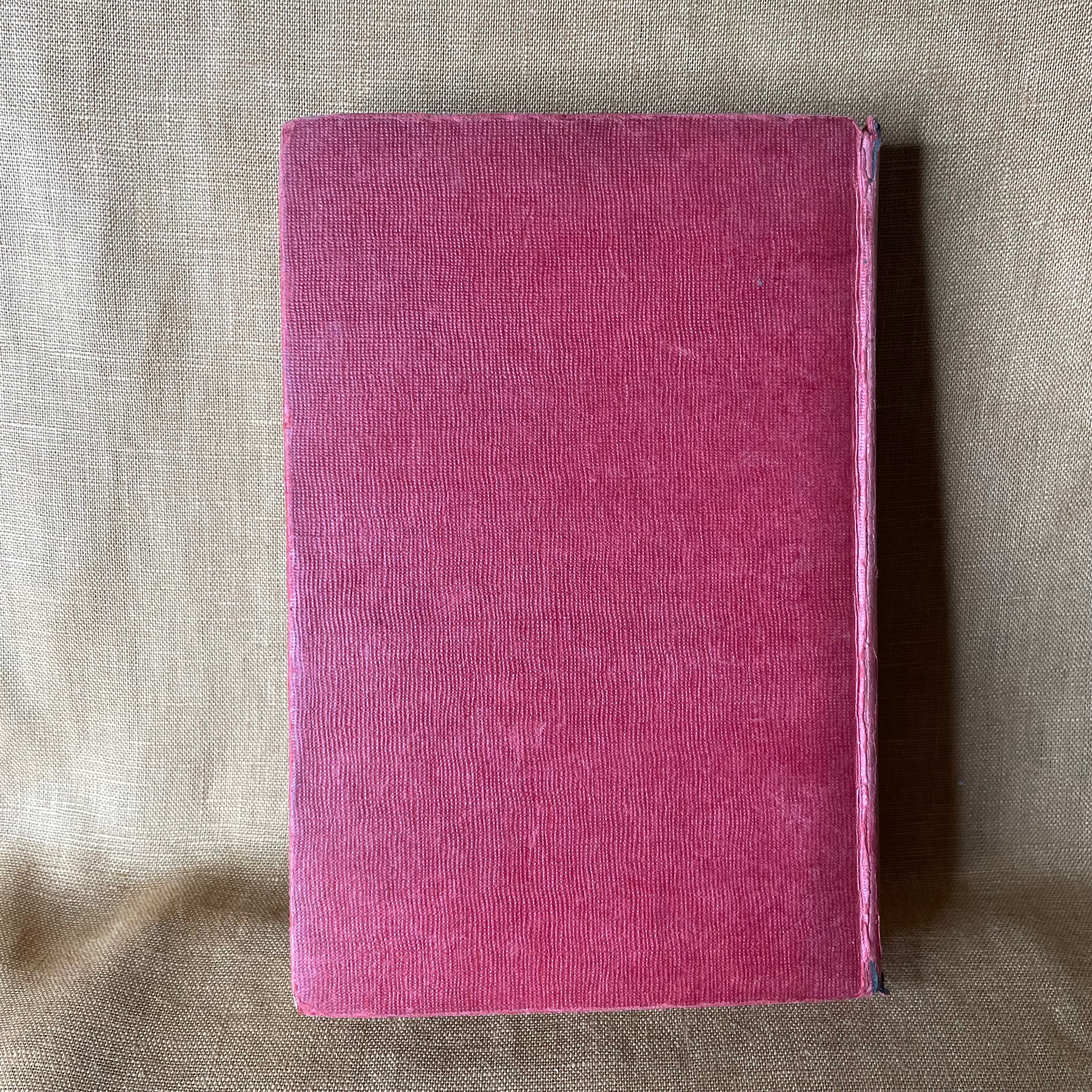 Napoleon’s Book of Fate and Oraculum