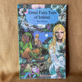 Great Fairy Tales of Ireland - Mary McGarry