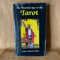 The Pictorial Key to the Tarot - Arthur Edward Waite