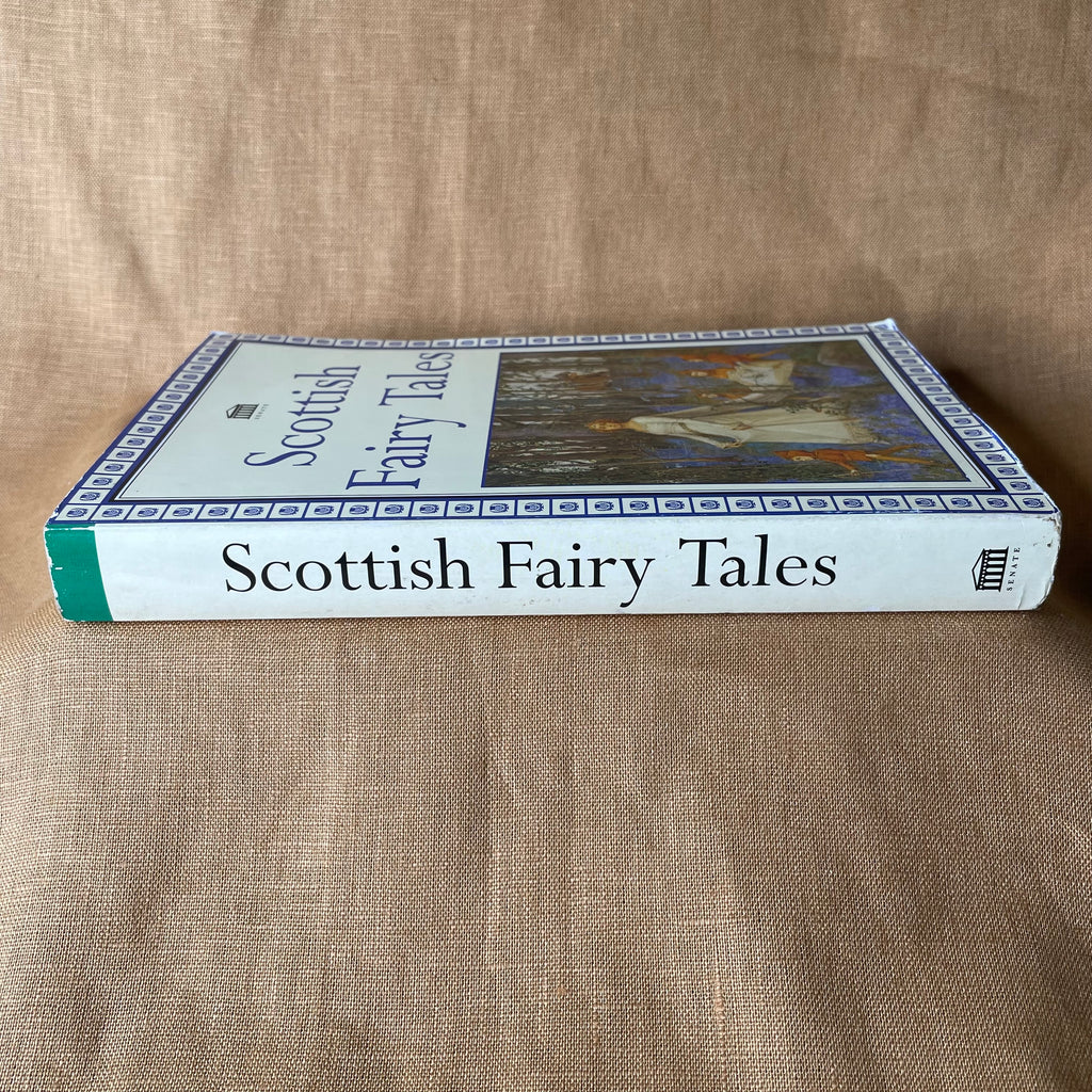 Scottish Fairy Tales
