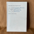 Cannibals, Witches, and Divorce: Estranging the Renaissance - edited by Marjorie Garber