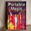 Portable Magic: Tarot Is the Only Tool You Need - Donald Tyson