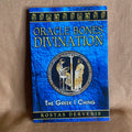 Oracle Bones Divination: The Greek I Ching - Kostas Dervenis