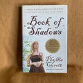 Book of Shadows: A Modern Woman’s Journey into the Wisdom of Witchcraft and the Magic of the Goddess - Phyllis Curott