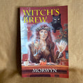 Witch’s Brew: Secrets of Scents - Morwyn