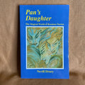 Pan’s Daughter: The Magical World of Rosaleen Norton - Nevill Drury - First paperback edition