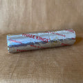 Three Kings Incense Charcoal Roll - 10 Tablets