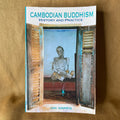Cambodian Buddhism: History and Practice - Ian Harris