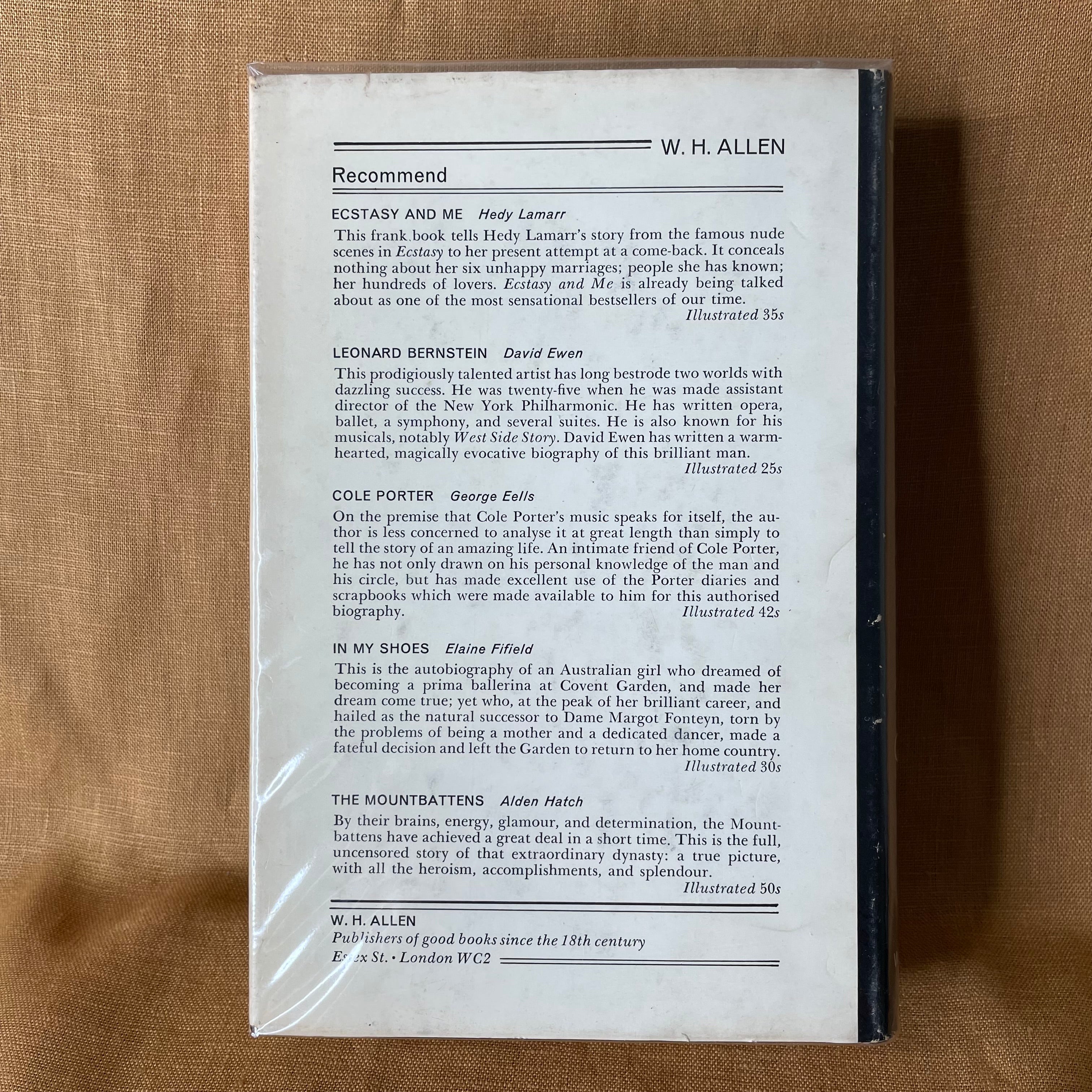Beardsley: A Biography - Stanley Weintraub