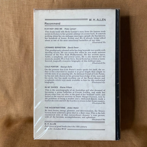 Beardsley: A Biography - Stanley Weintraub