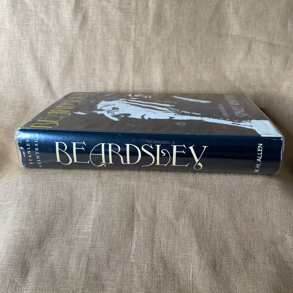 Beardsley: A Biography - Stanley Weintraub