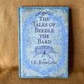 The Tales of Beedle the Bard - J. K. Rowling