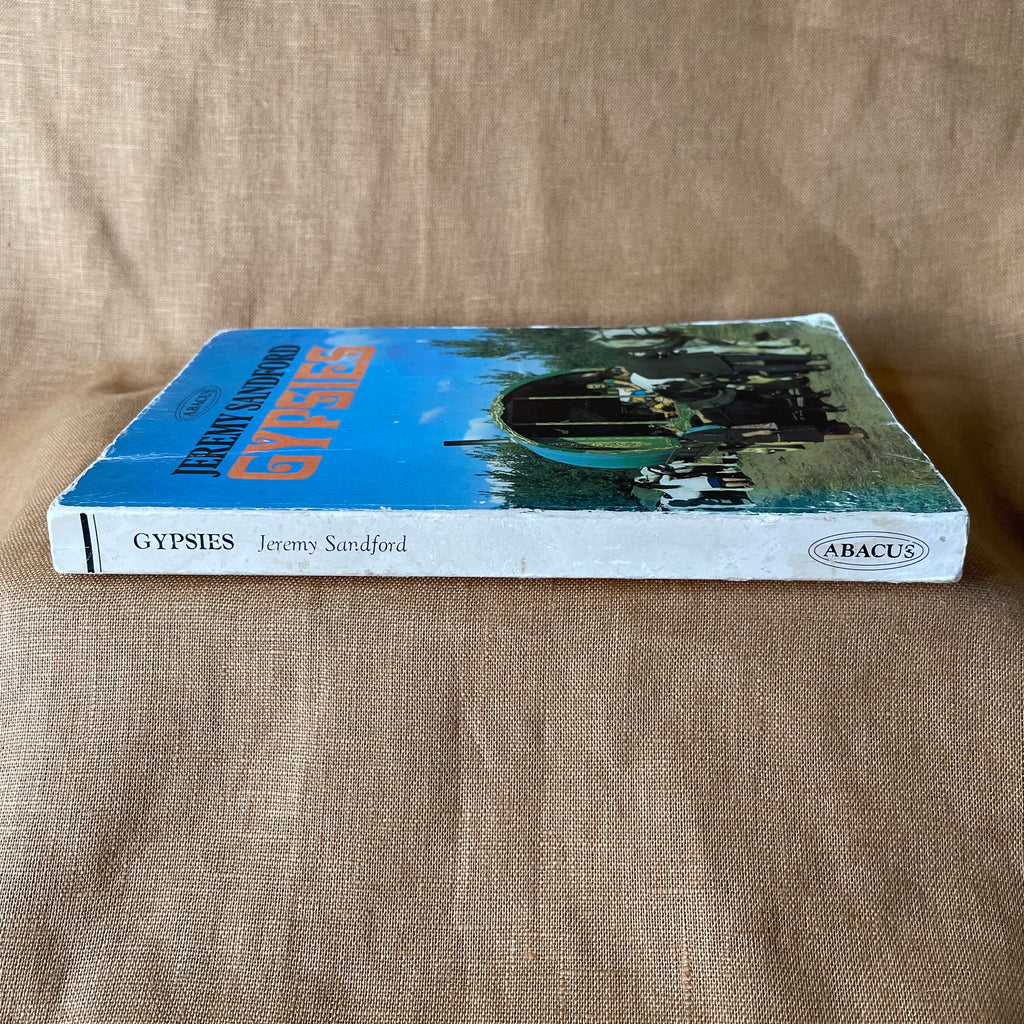 Gypsies - Jeremy Sandford