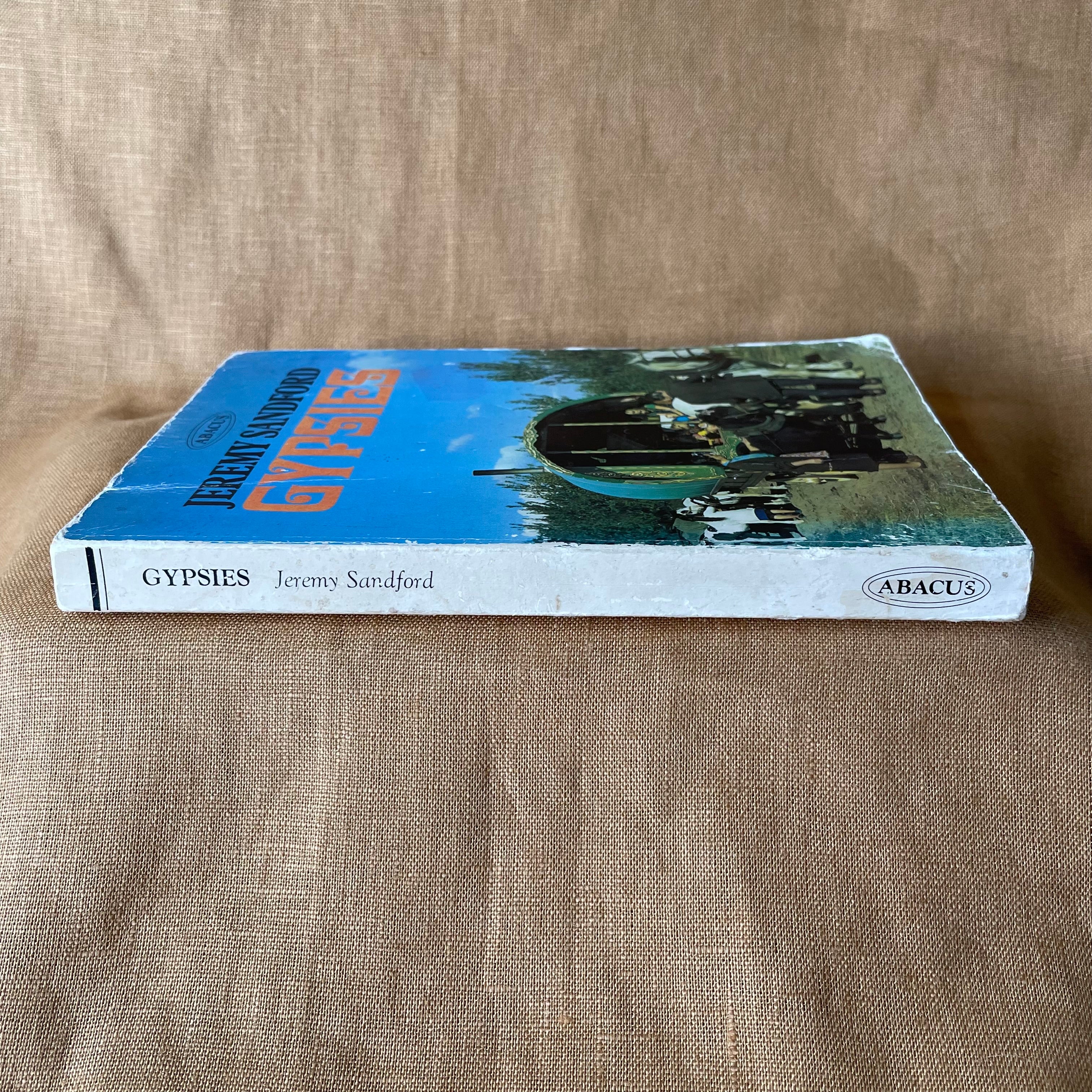 Gypsies - Jeremy Sandford