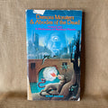 Demons, Monsters & Abodes of the Dead  Robin Palmer