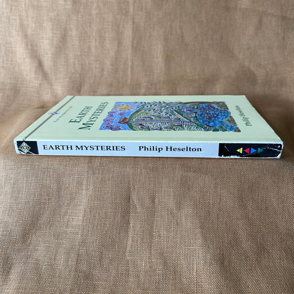 Earth Mysteries - Philip Heselton