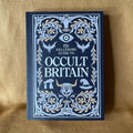 The Hellebore Guide to Occult Britain and Northern Ireland - Maria J. Pérez Cuervo