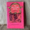The Red Fairy Book - Andrew Lang