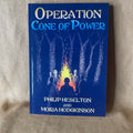 Operation Cone of Power - Philip Heselton & Moira Hodgkinson