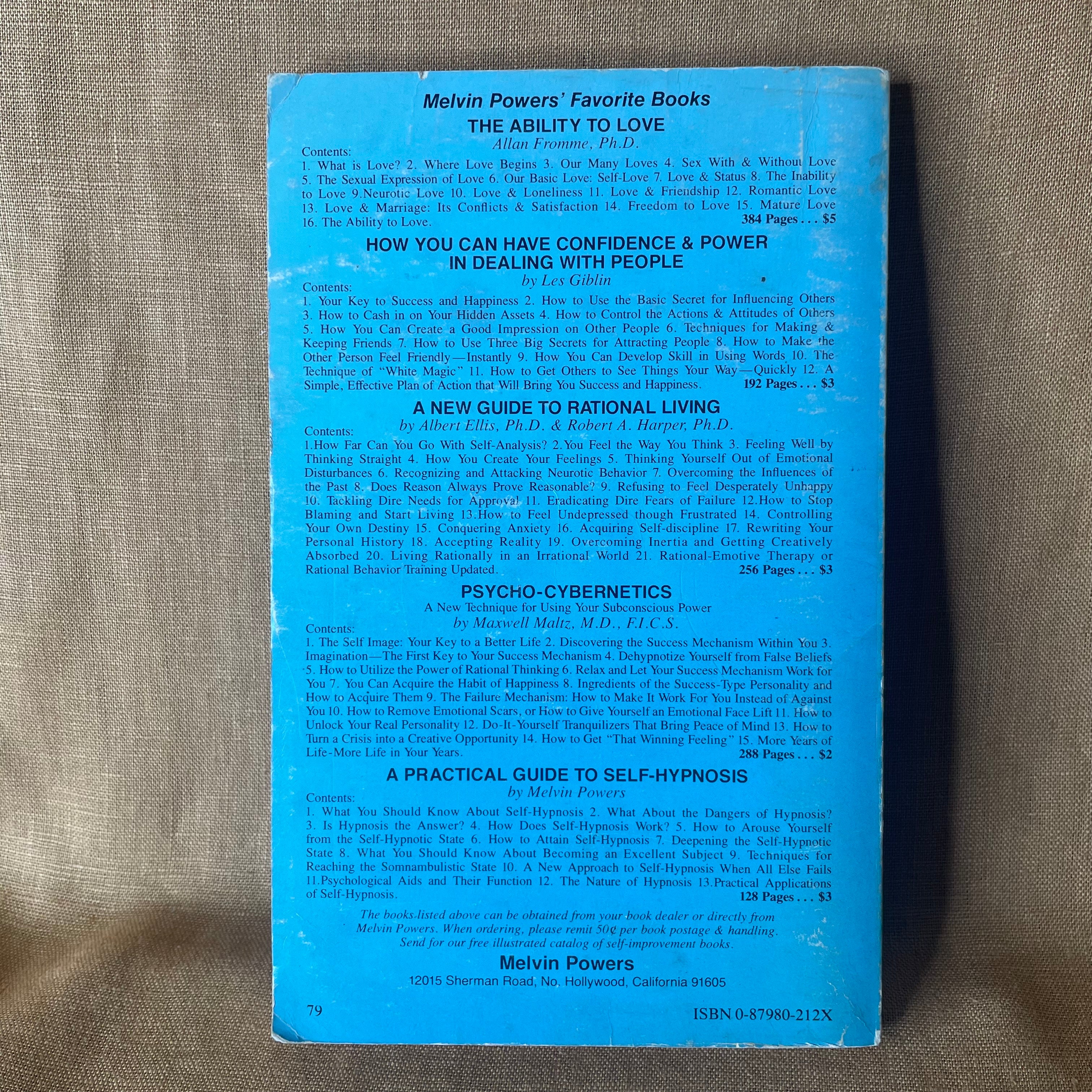 The Magician: His Training and Work - W. E. Butler