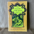 The Yellow Fairy Book - Andrew Lang