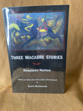Three Macabre Stories - Rosaleen Norton