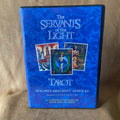 The Servants of the Light Tarot - Dolores Ashcroft-Nowicki, illustrated by Jo Gill & Anthony Clark.