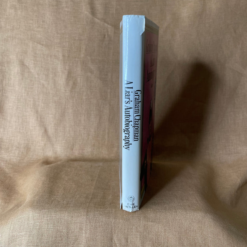 A Liar’s Autobiography: Volume VI - Graham Chapman