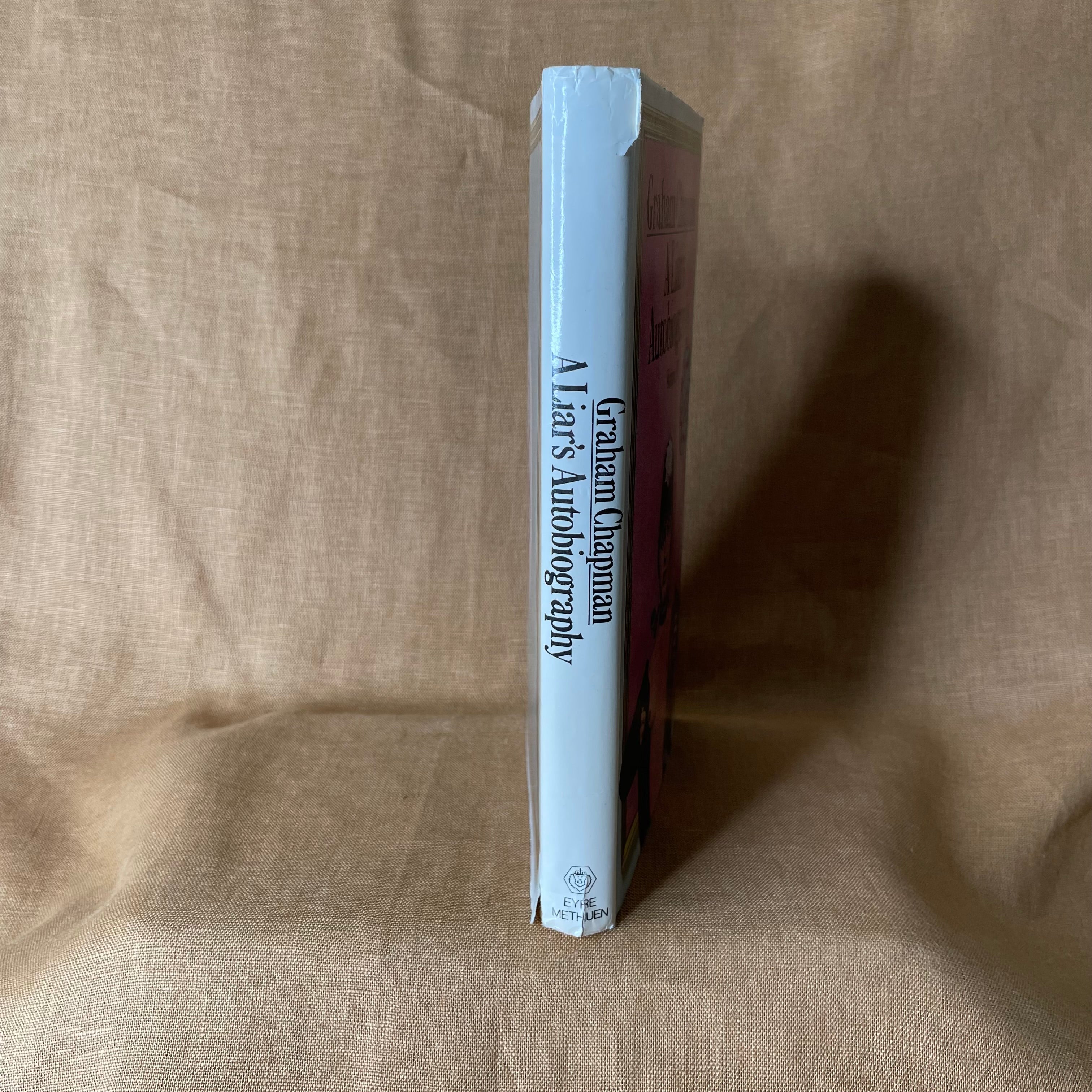 A Liar’s Autobiography: Volume VI - Graham Chapman