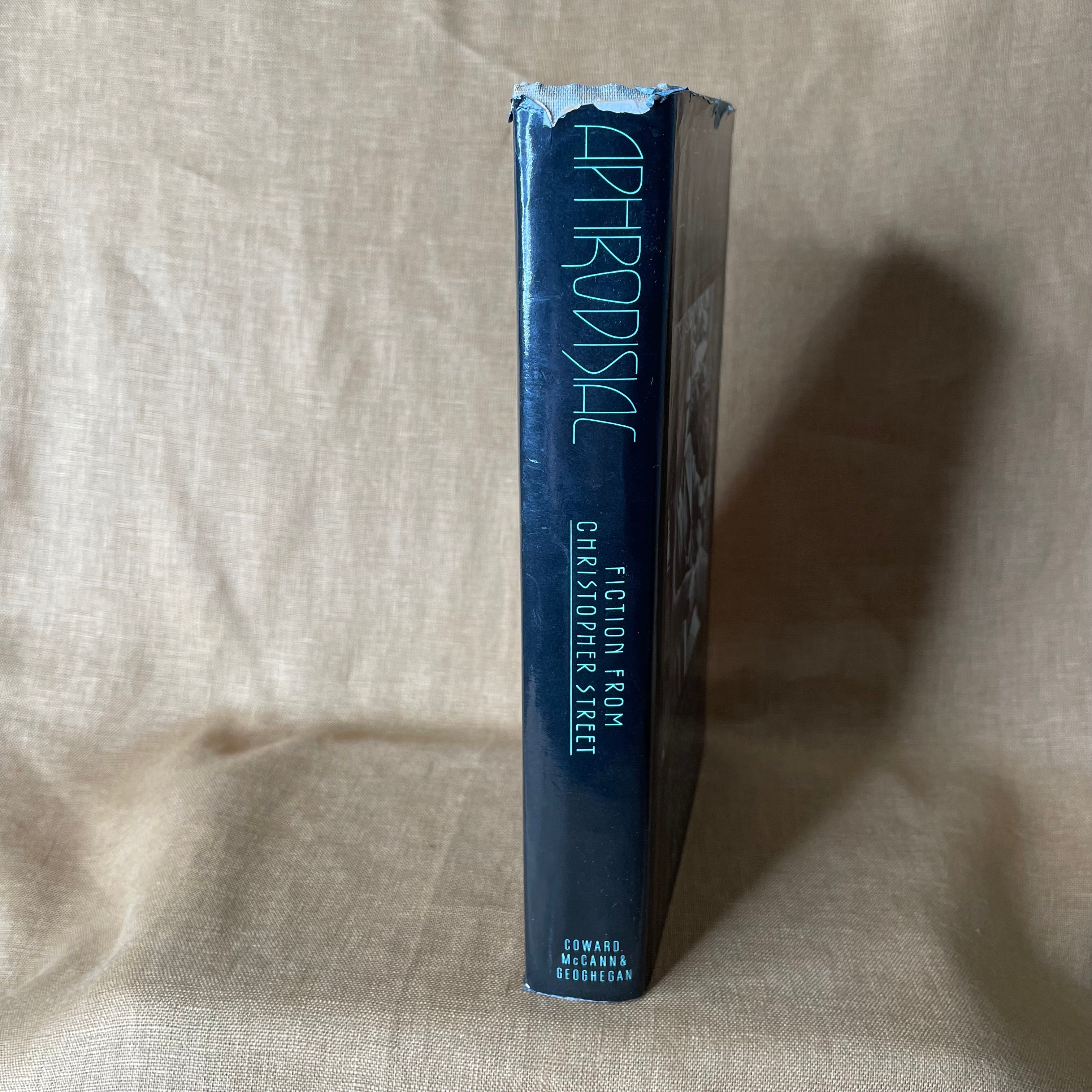Aphrodisiac: Fiction from Christopher Street