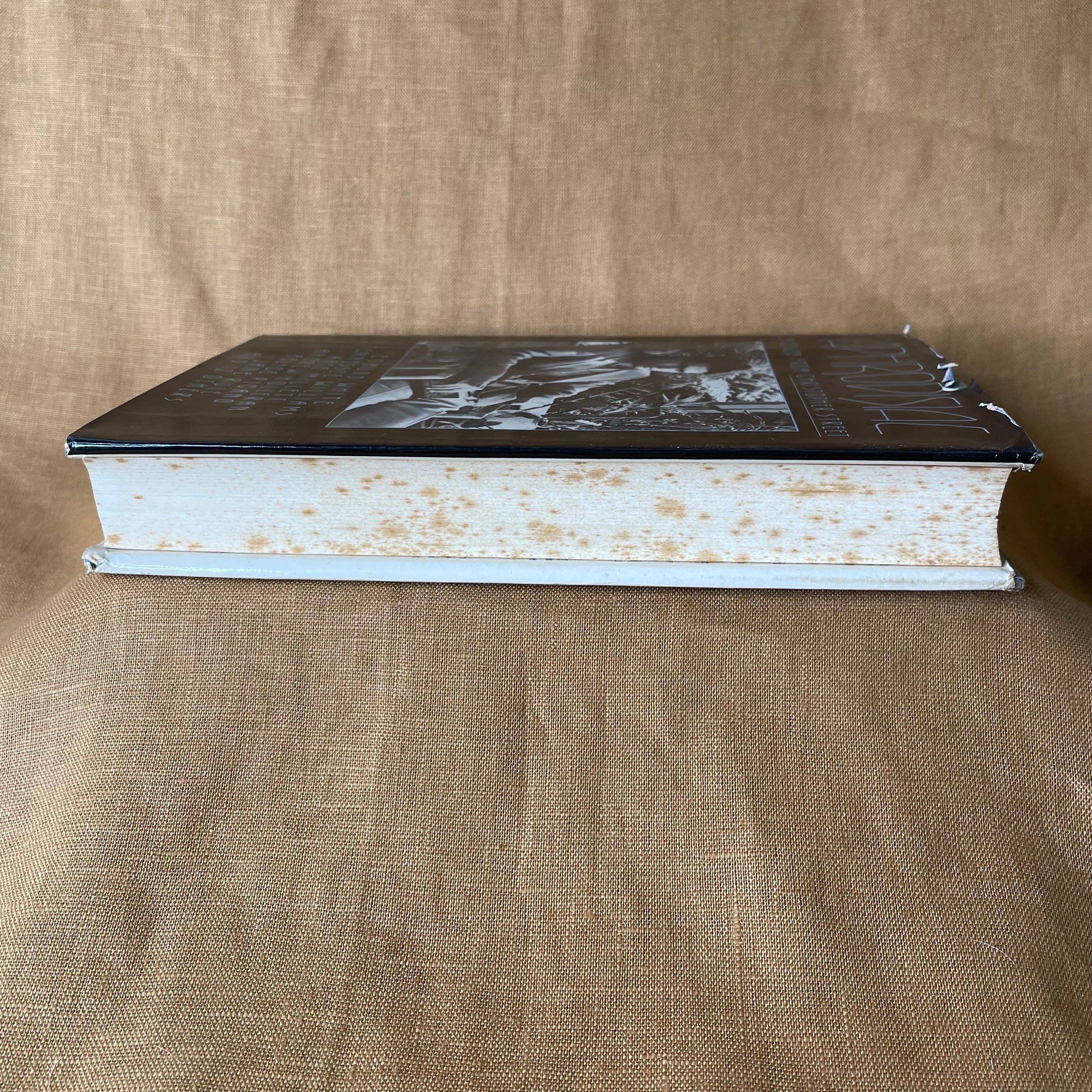 Aphrodisiac: Fiction from Christopher Street