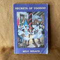 Secrets of Voodoo - Milo Rigaud