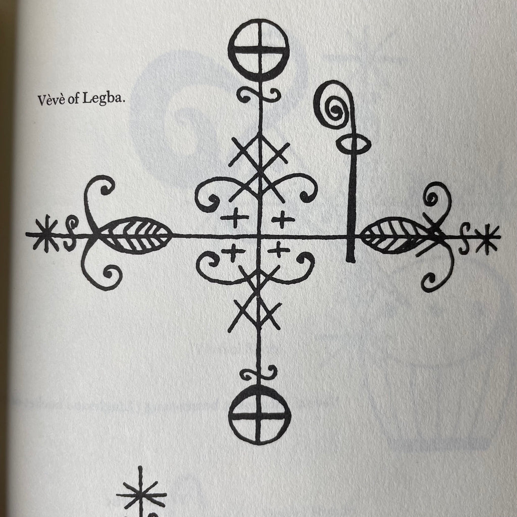 Secrets of Voodoo - Milo Rigaud