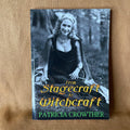 From Stagecraft to Witchcraft - Patricia Crowther