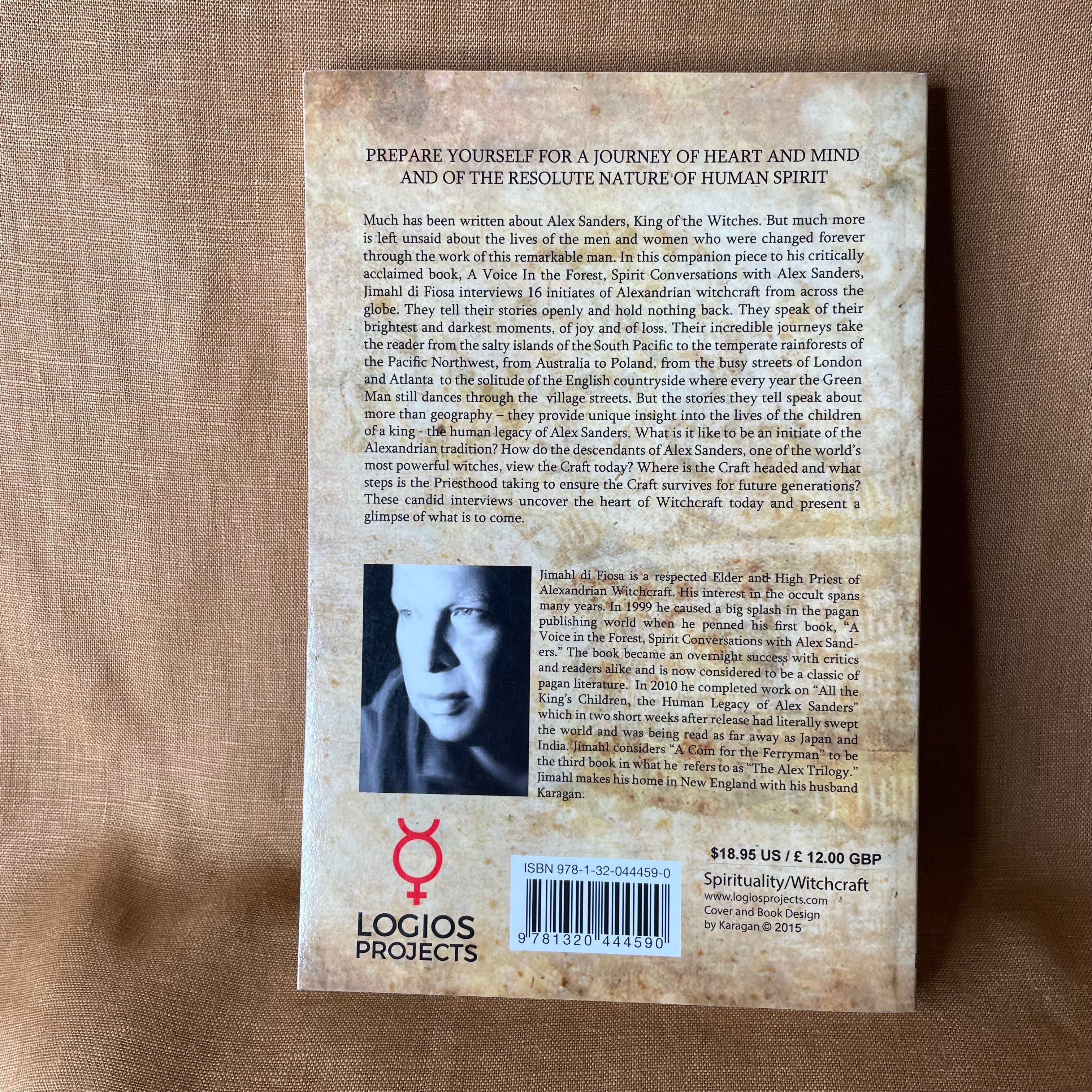 All the King’s Children: The Human Legacy of Alex Sanders