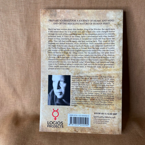 All the King’s Children: The Human Legacy of Alex Sanders