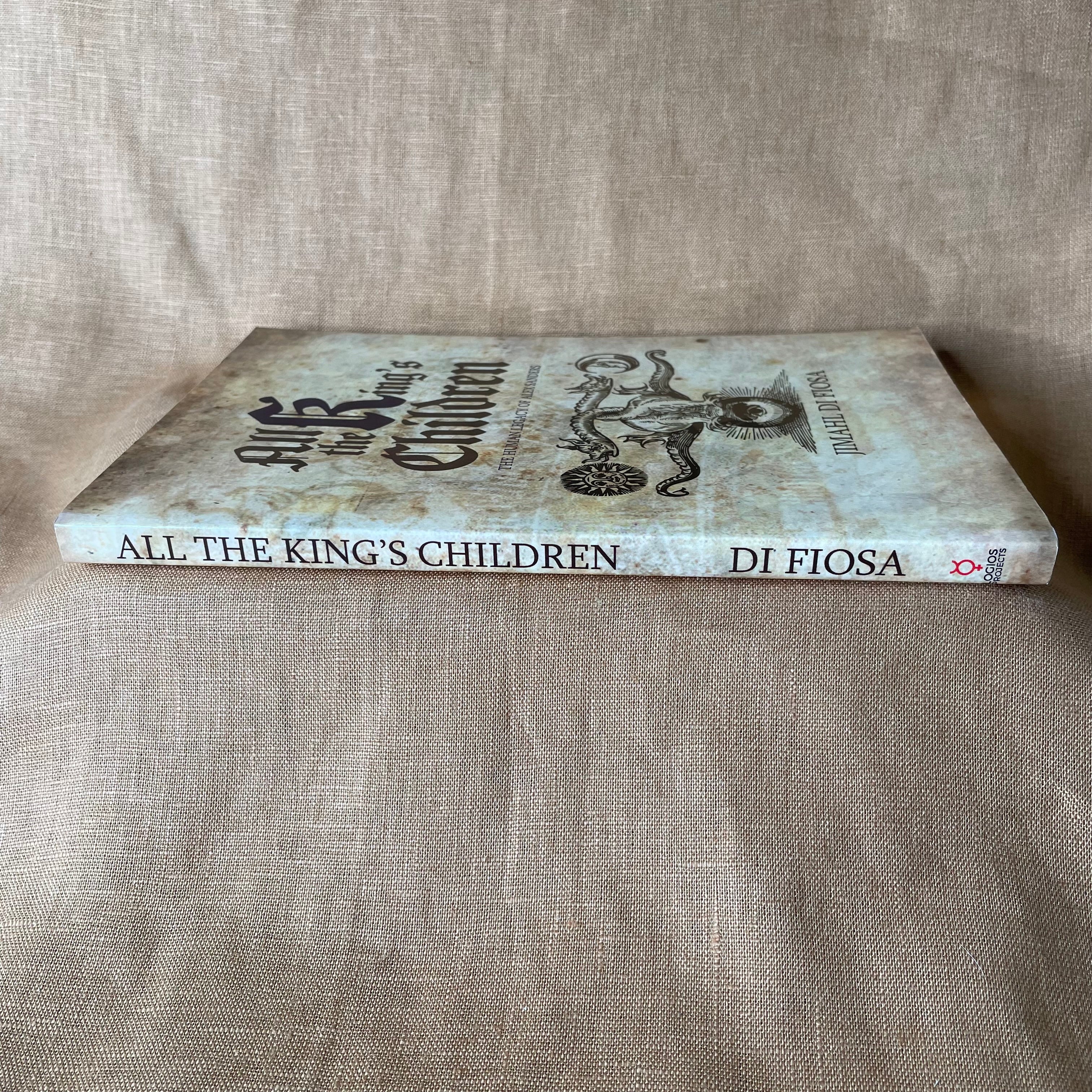 All the King’s Children: The Human Legacy of Alex Sanders