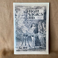 High Magic’s Aid - Gerald B. Gardner