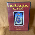 The Arthurian Tarot - Caitlín and John Matthews