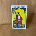 The Rider-Waite Smith Tarot Deck