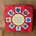 The Mandala Astrological Tarot - A. T. Mann