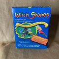 Witch Stones: Gemstones for Prediction & Inspiration - Eastgate Resource