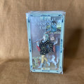 Universal Transparent Tarot - Lo Scarabeo