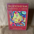 Buddhism Reading Cards - Sofan Chan