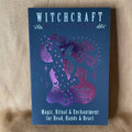 Witchcraft Discovered - Josephine Winter