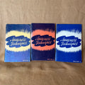 Awareness Techniques Books 1, 2 and 3 - William Swygard