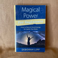 Magical Power for Beginners - Deborah Lipp