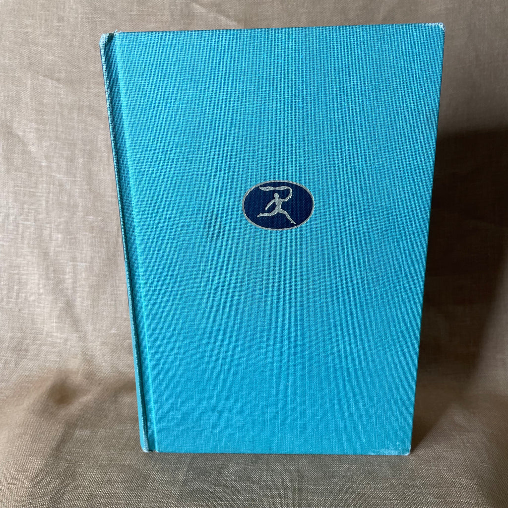 Bulfinch’s Mythology - Thomas Bulfinch