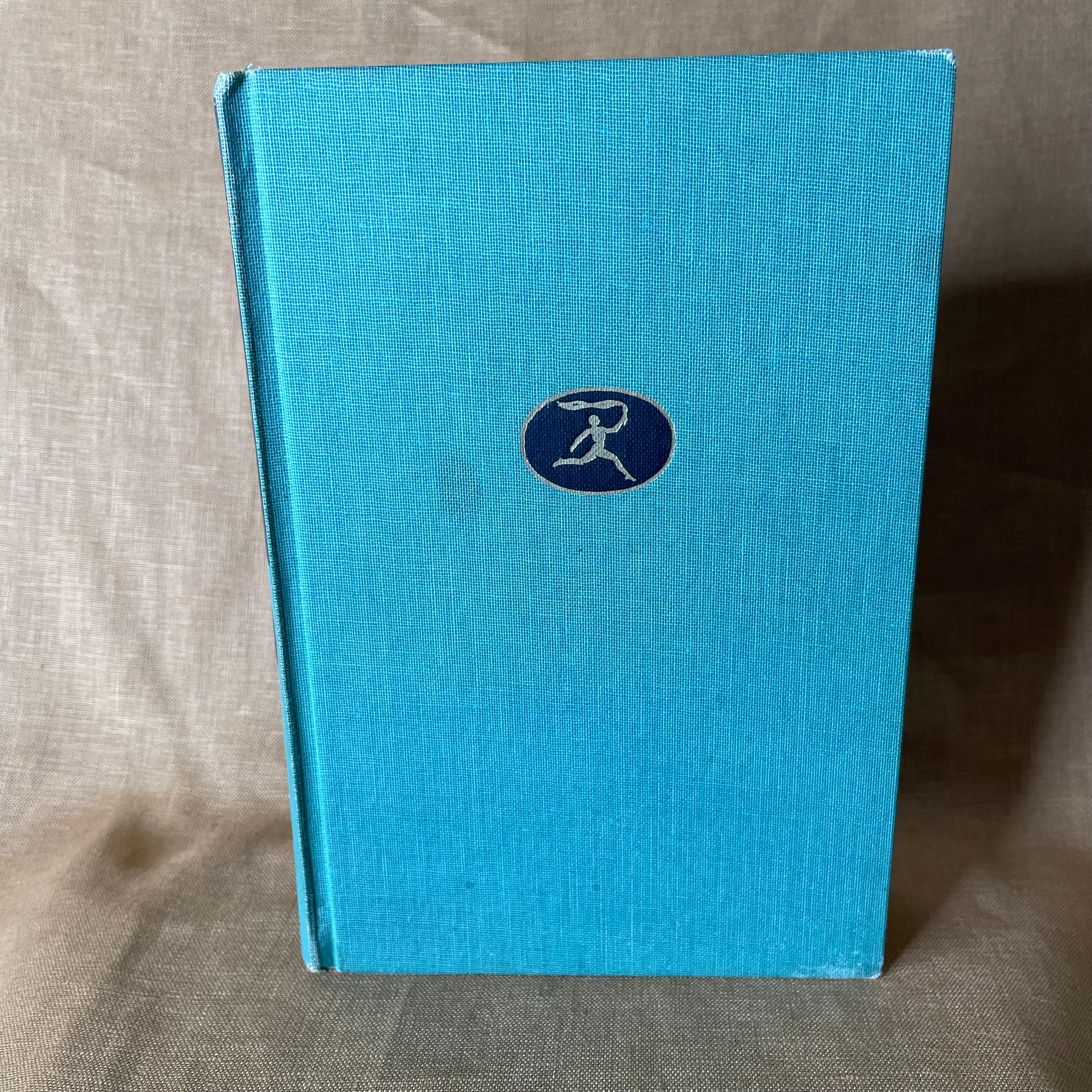 Bulfinch’s Mythology - Thomas Bulfinch