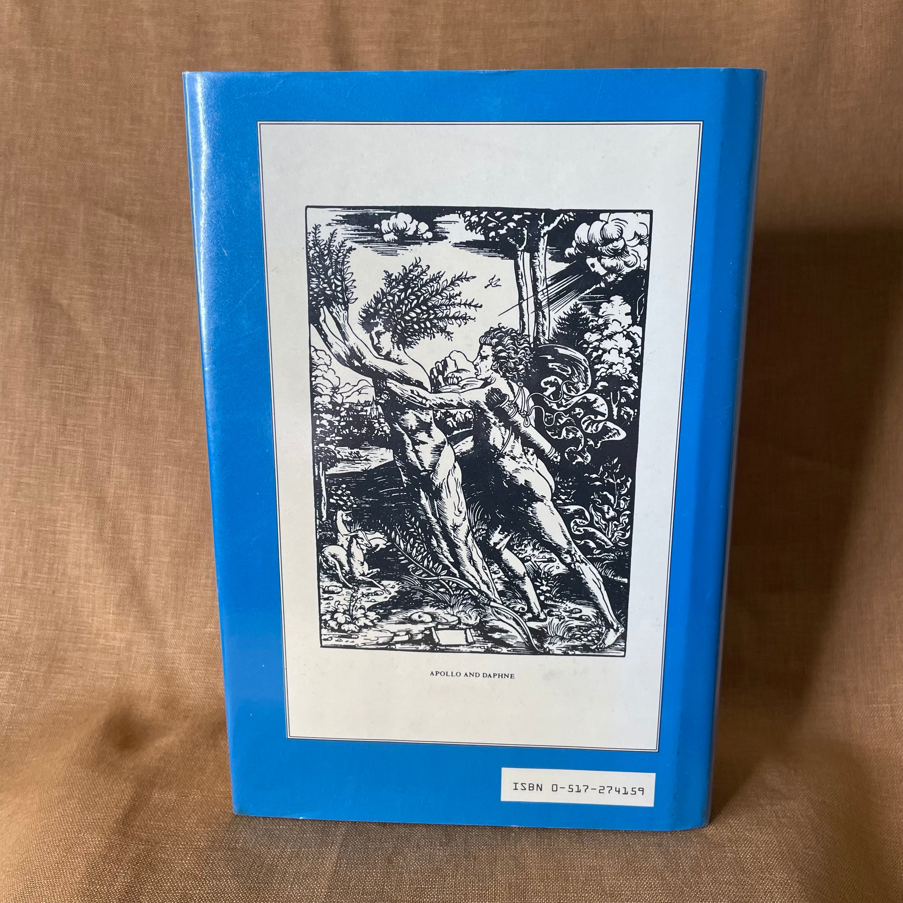 Bulfinch’s Mythology: Illustrated Edition - Thomas Bulfinch